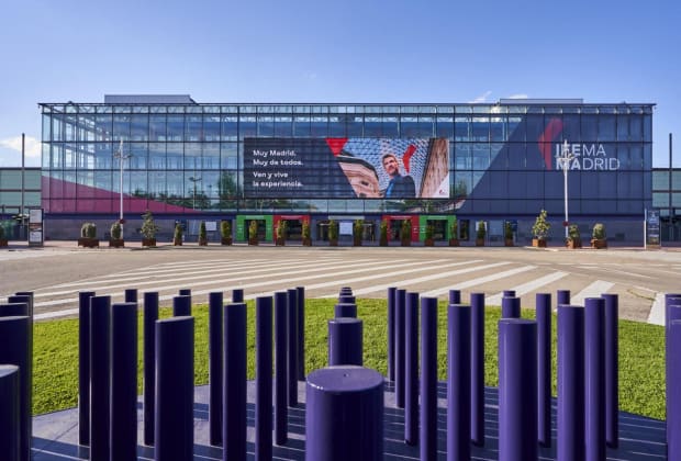 IFEMA Madrid