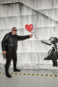 Photo 8 from Museo Banksy Madrid