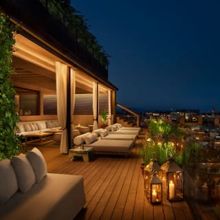 Sunset Aperitivo 10