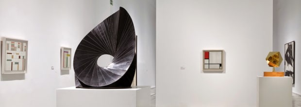 Museo Nacional Centro de Arte Reina Sofía