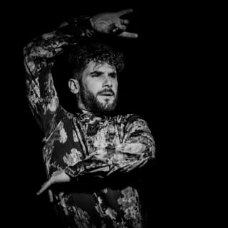 Flamenco íntimo en Café Ziryab con bebida incluida 7