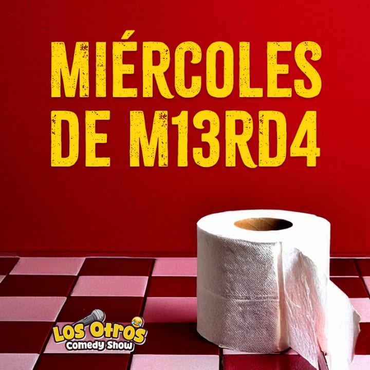 Miércoles de M13rd4