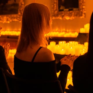 Candlelight: El Señor de los Anillos 6