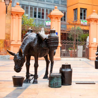 TOP Oviedo: Visita Guiada con tu móvil 5