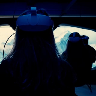 Alfa5: Experiencias, juegos interactivos y aventura en Poblenou 5
