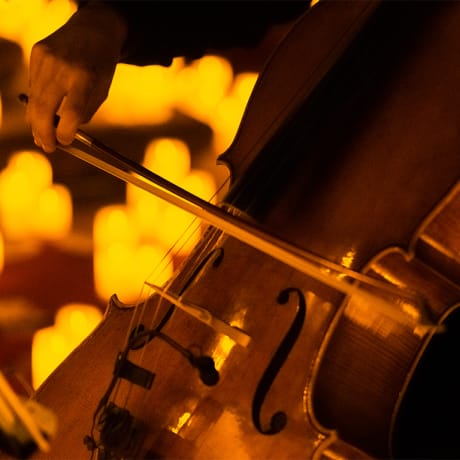 Foto 5 de Candlelight: Tributo a Hans Zimmer