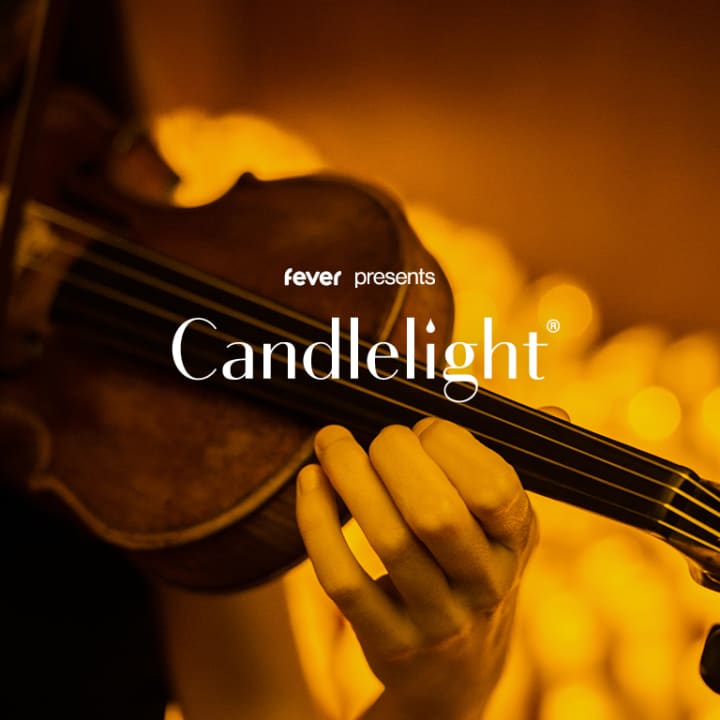 Candlelight: Lo Mejor de Hans Zimmer