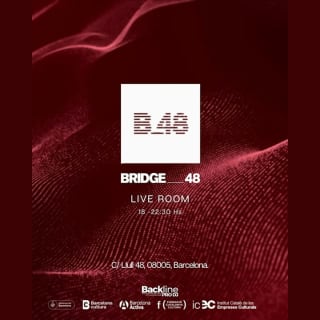 B48 live x RITUALS 1