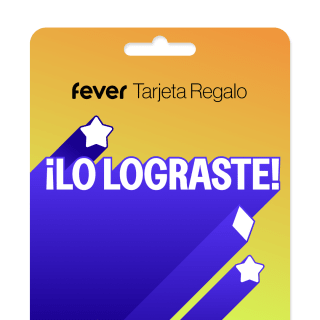 ¡¡Lo Lograste!! - Tarjeta regalo 1