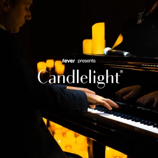 Candlelight: Tributo a la Oreja de Van Gogh 2