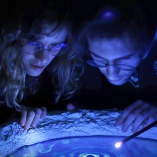 Escape Room: El Hechizo de la Dama Oscura 3