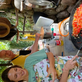 Paella Day Cooking Class Savor the Tradition 16