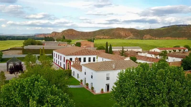 La Vega del Henares