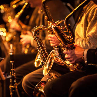 Noches de Jazz & Soul con cena en Mas Ravetllat Pla 3