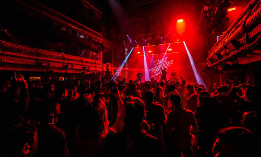 Teatro Eslava 2