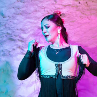 El Templo del Flamenco: Espectáculo flamenco + Cena y bebida opcional 8