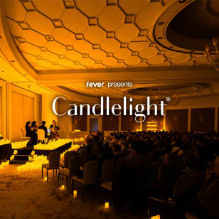 Candlelight: Tributo a Mecano