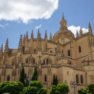 Tour por Toledo y Segovia ¡con opción a Ávila! 13