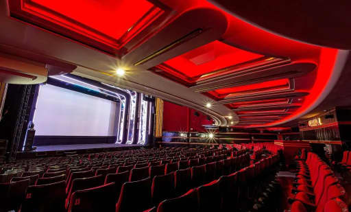 Teatro Capitol Teatro Capitol 3
