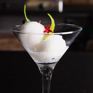 Menú Degustación Vegetariano en Portolito Centro 7