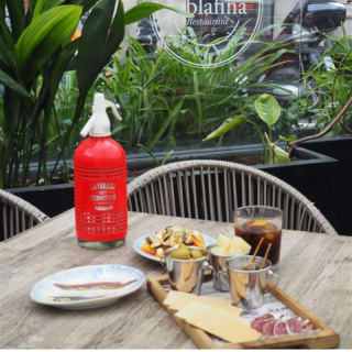 Vermut & Aperitivo Rambla 5