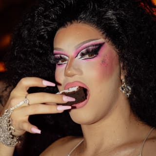 Drag Saturdays en Lola 09: brunch, bingo y drag queens 4