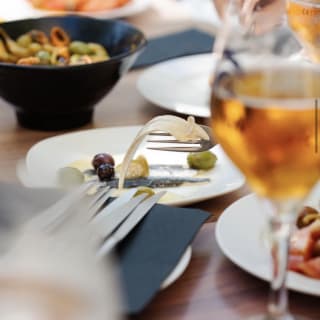 Jueves saladitos en Spritzeria Barbaritat 2