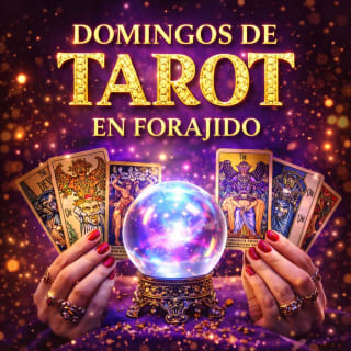 Domingos de Tarot en Forajido 1