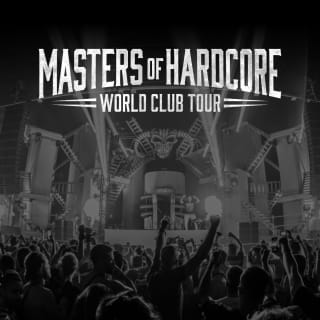 Masters Of Hardcore 2026 en Fabrik 4