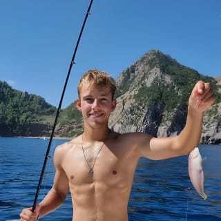 Fishing with Royal Charters Mallorca Best prices 2