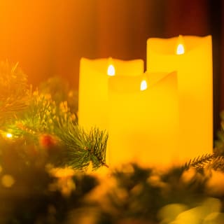 Candlelight Navidad: Bandas Sonoras Navideñas 4