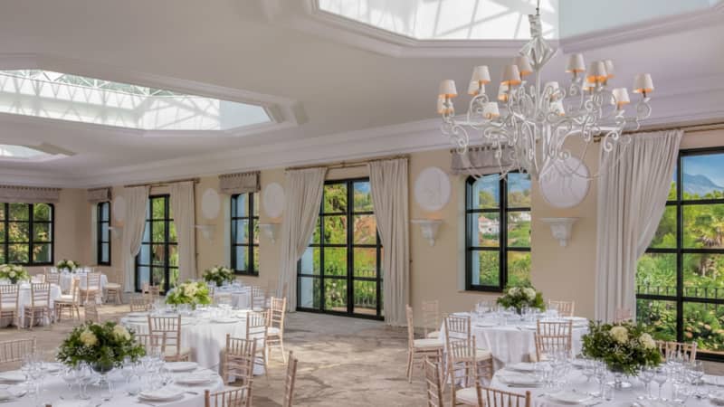 The Westin La Quinta Golf Resort & Spa, Benahavis, Marbella