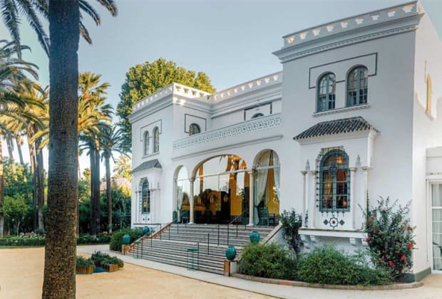Villa Luisa