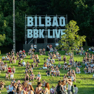 Bilbao BBK Live 2027 - Lista de espera 3