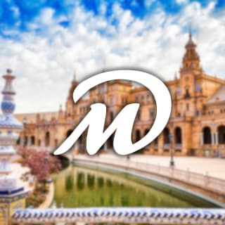 TOP Sevilla: Visita Guiada con tu móvil 2
