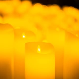 Candlelight: Lo Mejor de Hans Zimmer 3