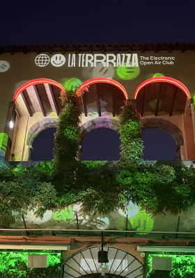 Photo 3 from La Terrrazza