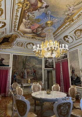 Photo 4 from Palacio Real de El Pardo