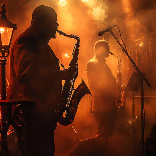 The Jazz Room - Tarjeta Regalo 4