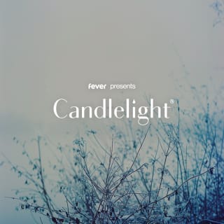 Candlelight: Lo Mejor de Ludovico Einaudi 2