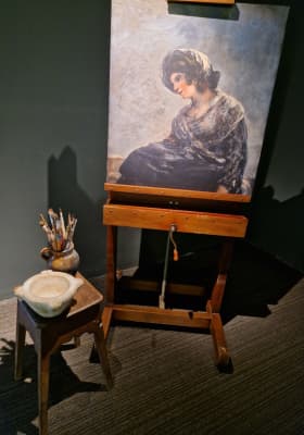 Photo 9 from Centre d'Art Amatller