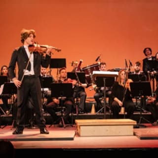 THE ROYAL GAG ORCHESTRA - YLLANA 2