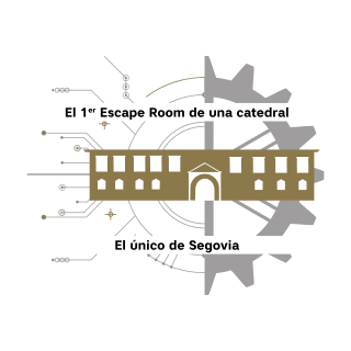 Escape room - El otro lado del Palacio 2