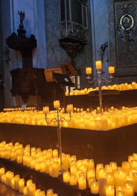 Photo 1 from Basílica Pontificia de San Miguel