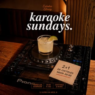 karaoke Night