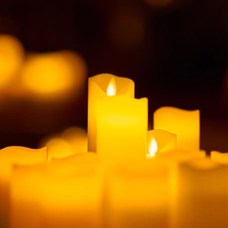 Foto 4 de Candlelight: Elvis Presley