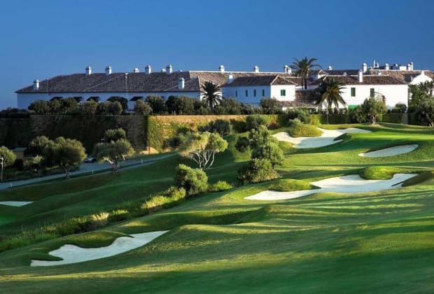 Real Club Valderrama
