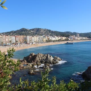 Tour Costa Brava with Boat Trip 2