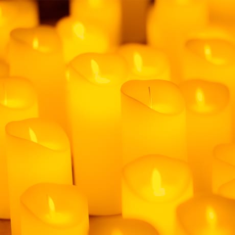 Foto 3 de Candlelight: Tributo a The Beatles