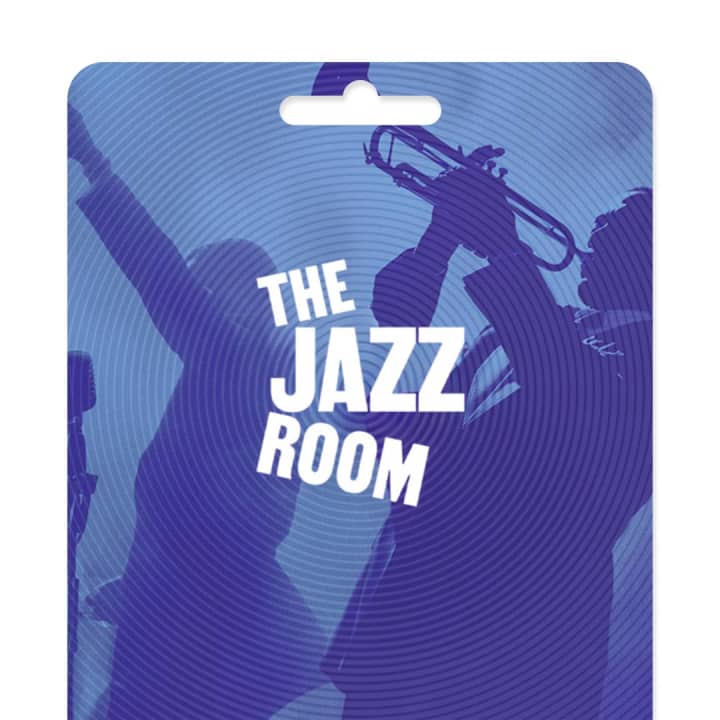 The Jazz Room: Tributo a Frank Sinatra y Louis Armstrong - Tarjeta Regalo